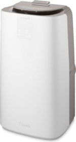 De'Longhi PACAP120GENTLEJET (0151455002)