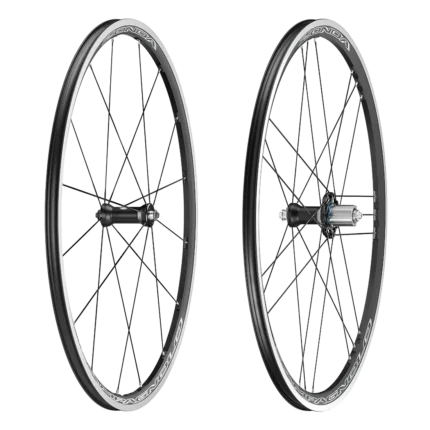 Campagnolo Zonda Laufradsatz C17 Campa Body
