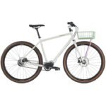 Tout Terrain Chiyoda III Select 7.1 - Urban Bike mit Riemenantrieb - 2026