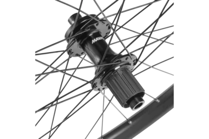 Mavic E-ACCESS XR27 29 DISC Laufradsatz 29"