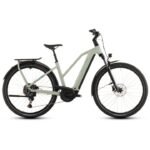 CUBE KATHMANDU HYBRID ONE 800 - Trapeze - Trekking E-Bike - 2026