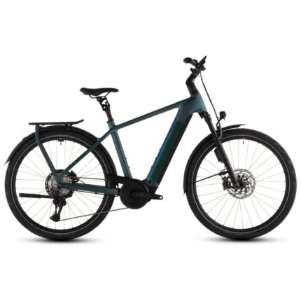 CUBE KATHMANDU HYBRID SLT 800 - Trekking E-Bike - 2026