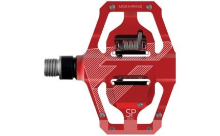 Time ATAC Speciale SP-12 Pedale
