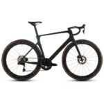CUBE AGREE C:62 SLT - Carbon Rennrad - 2026