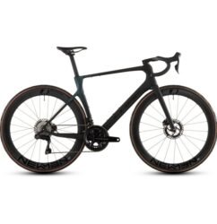 CUBE AGREE C:62 SLT - Carbon Rennrad - 2026