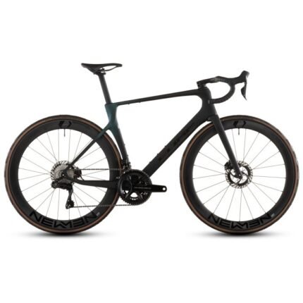 CUBE AGREE C:62 SLT - Carbon Rennrad - 2026