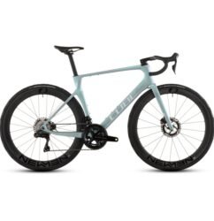 CUBE AGREE C:62 SLT - Carbon Rennrad - 2026