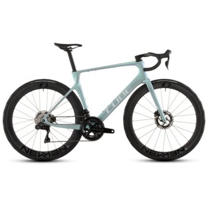 CUBE AGREE C:62 SLT - Carbon Rennrad - 2026