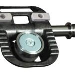 Magped Gravel Pedale