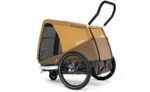 Croozer Dog Mikke – Bild 4