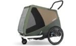 Croozer Dog Tammo