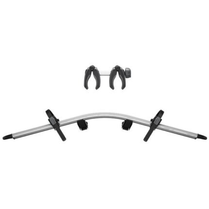 Thule VeloCompact 4th Bike Adapter - Aluminium