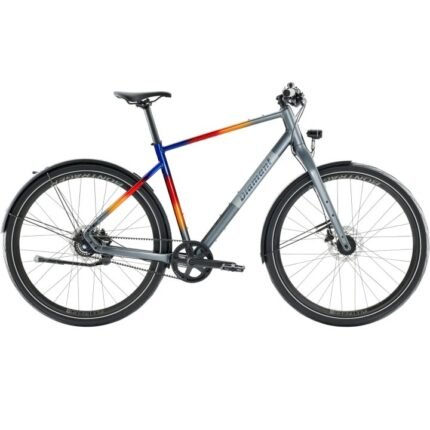 Diamant 141 Sonderedition - Urban Bike - 2027