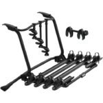 Thule WanderWay 4th Bike Adapter - schwarz – Bild 4