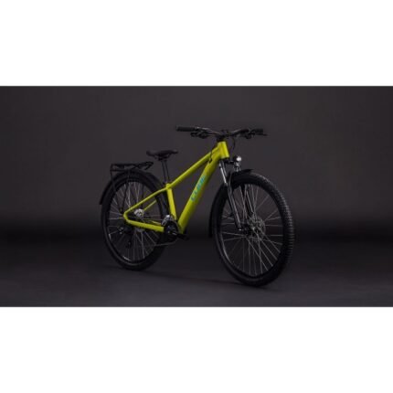 CUBE ACID 260 Disc FE - 26" Kinderfahrrad - 2027 - lizard / blue