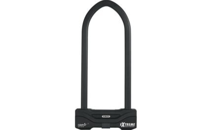 Abus Granit Extreme 59/180HB310 Bügelschloss