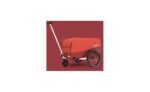 Croozer Cargo Pakko