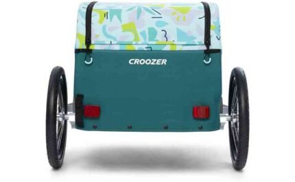 Croozer Cargo Kalle