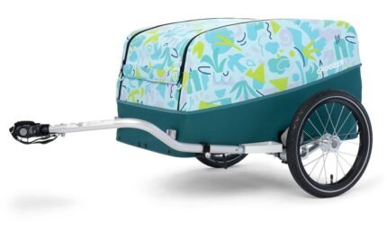 Croozer Cargo Kalle