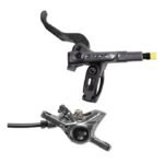 Shimano Scheibenbremsen-Kit XTR M9100