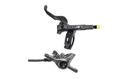 Shimano Scheibenbremsen-Kit XTR M9100