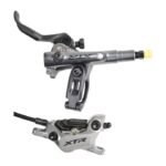 Shimano Scheibenbremsen-Kit XTR M9120