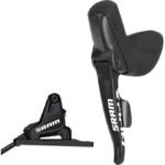 SRAM Apex 1 Scheibenbremse, Post Mount - vorne