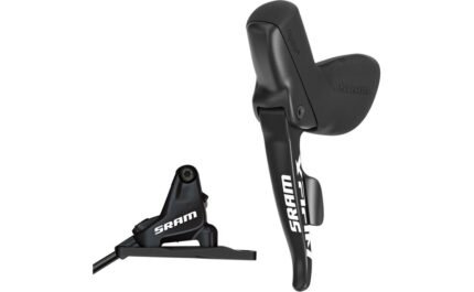 SRAM Apex 1 Scheibenbremse, Post Mount - vorne