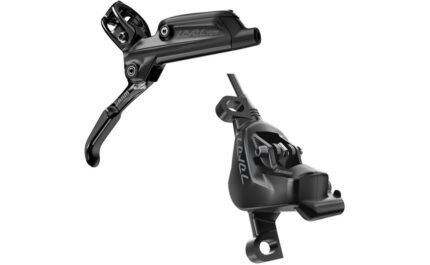 SRAM Level TLM 2-Kolben Scheibenbremse - vorne