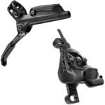 SRAM Level TLM 2-Kolben Scheibenbremse - hinten