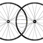 Mavic Crossmax 27.5" Laufradsatz INT HG 15x100mm/12x142mm