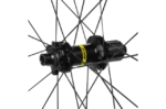 Mavic Crossmax 27.5" Laufradsatz INT HG 15x100mm/12x142mm