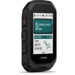 Garmin Edge MTB GPS Fahrradcomputer - schwarz