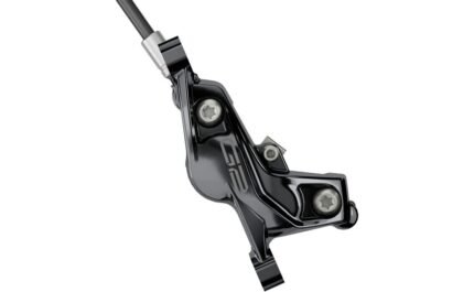 SRAM Bremse G2 Ultimate - hinten