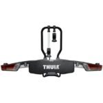 Thule EasyFold XT Fahrradträger - 2 Fahrräder - Aluminum/Black - Image 4