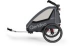 Qeridoo QUPA 2 Grey