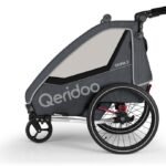 Qeridoo QUPA 2 Grey