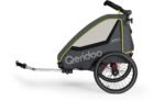 Qeridoo QUPA 2 Lime – Bild 2