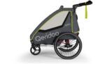 Qeridoo QUPA 2 Lime
