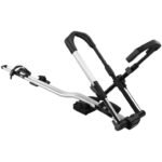 Thule UpRide Dachträger - Aluminium