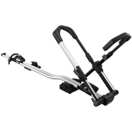 Thule UpRide Dachträger - Aluminium