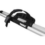 Thule UpRide Dachträger - Aluminium - Image 3