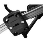 Thule UpRide Dachträger - Aluminium