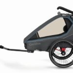 Qeridoo Kidgoo 1 Navy Blue