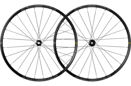 Mavic Crossmax Laufradsatz 29" 15x110mm/12x148mm SRAM/Shimano HG