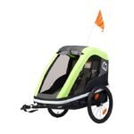 Hamax Avenida Twin