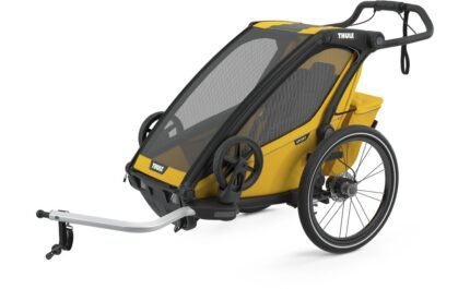 Thule Chariot Sport single - Auslaufmodell