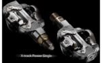 Look X-Track Power MTB Single Leistungsmess-Pedale