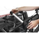 Thule WanderWay 4th Bike Adapter - schwarz – Bild 3