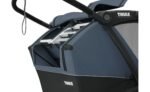 Thule Chariot Cab - Zweisitzer – Bild 5